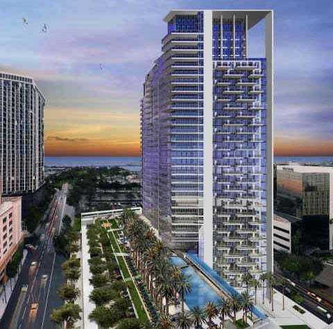 Signature Executive Excellence: 147 2nd Ave S, Saint Petersburg, FL 33701